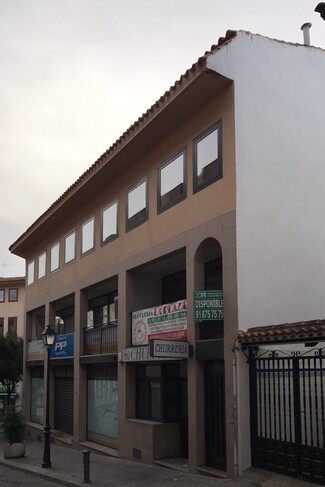 Más detalles para Calle Libertad, 7, Arganda del Rey - Oficinas en venta