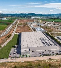 Carretera de Berga, 11P, Sant Fruitós de Bages, Barcelona en alquiler Foto de la construcción- Imagen 2 de 7