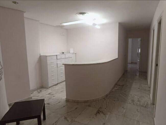 Más detalles de Oficina en venta