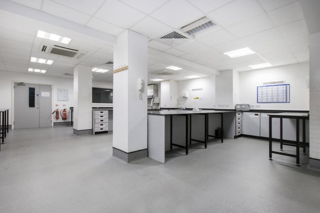 6 Bridgewater Sq, London en venta Foto principal- Imagen 1 de 15