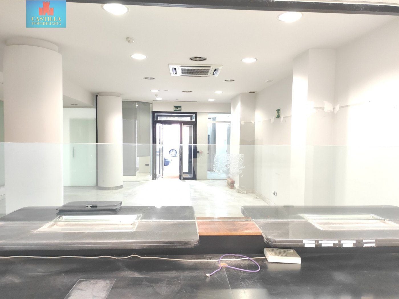 Local en Ávila, Ávila en alquiler Foto principal- Imagen 1 de 7