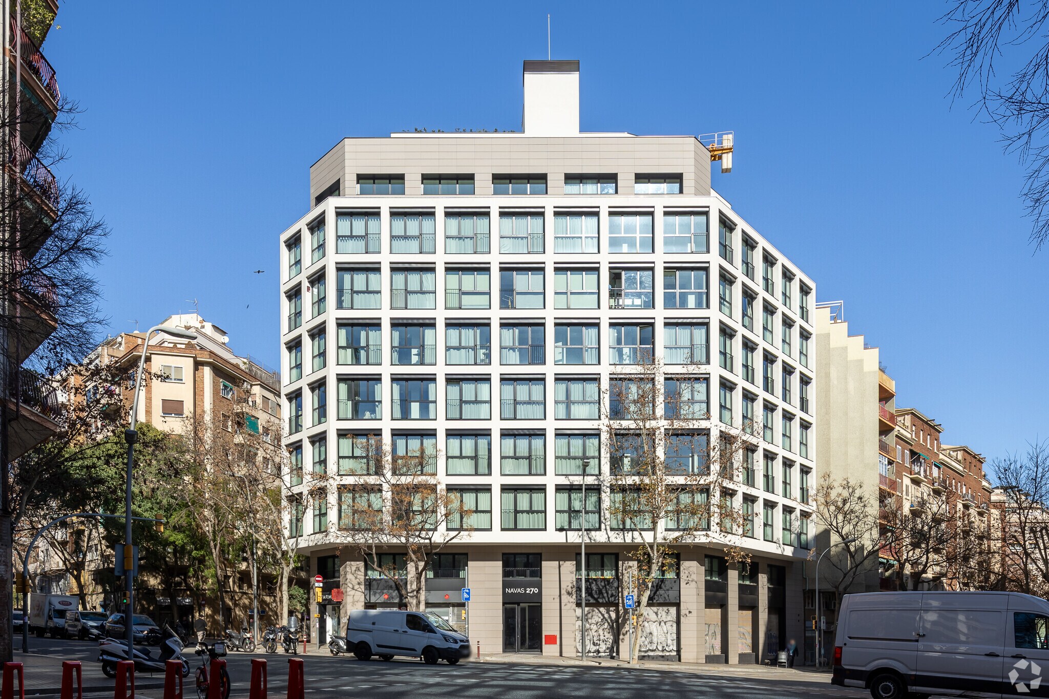 en Barcelona, Barcelona en venta Foto principal- Imagen 1 de 1