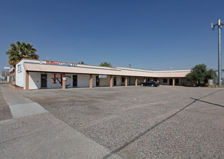 Más detalles para 775 N Arizona Blvd, Coolidge, AZ - Locales en venta