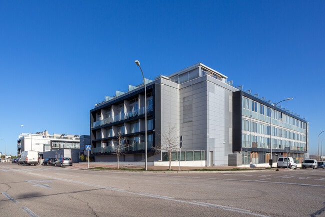 Más detalles para Calle Cerro Del Murmullo, 13, Madrid - Oficina en venta