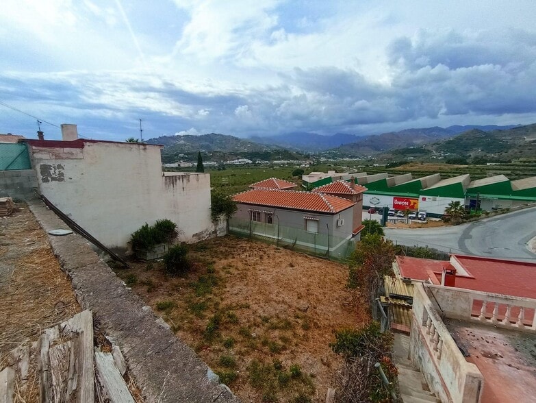 Terreno en Almuñécar, Granada en venta - Foto del edificio - Imagen 3 de 10