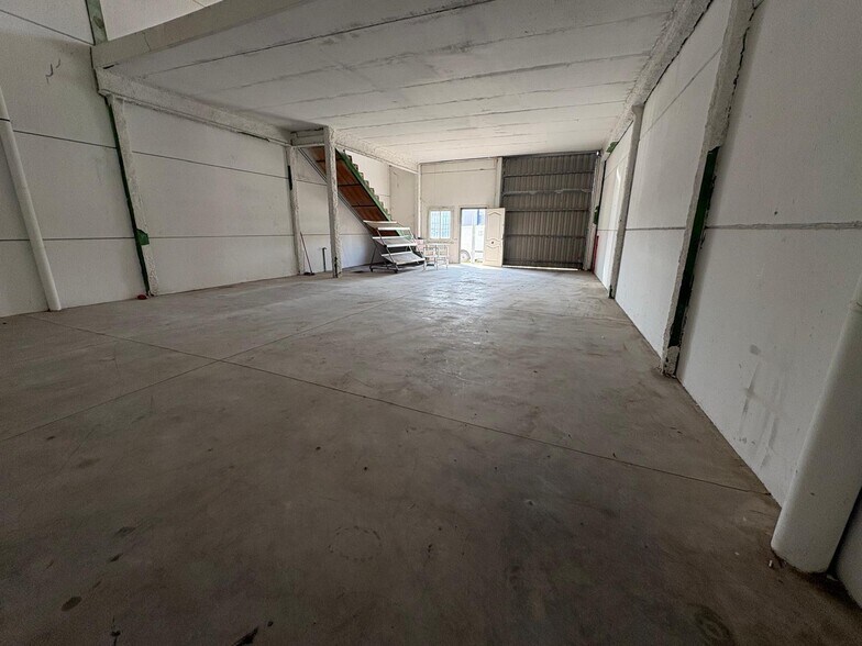 Nave en Córdoba, Córdoba en alquiler - Foto del interior - Imagen 3 de 9