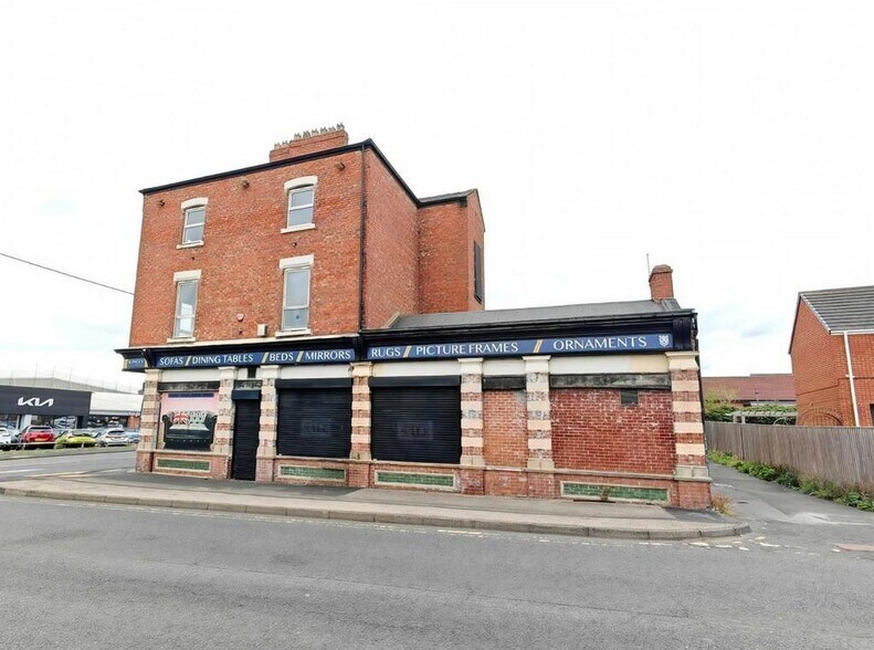 112 Castle Vw, Sunderland en venta - Foto del edificio - Imagen 2 de 16