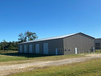 Más detalles para 1867 Ga Highway 37, Moultrie, GA - Naves en alquiler