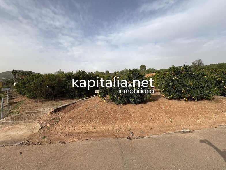 los Parats, 8, Rotglà i Corberà, Valencia en venta - Foto principal - Imagen 3 de 9