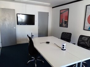 Spring Mill Industrial Estate, Nailsworth en alquiler Foto del interior- Imagen 2 de 3