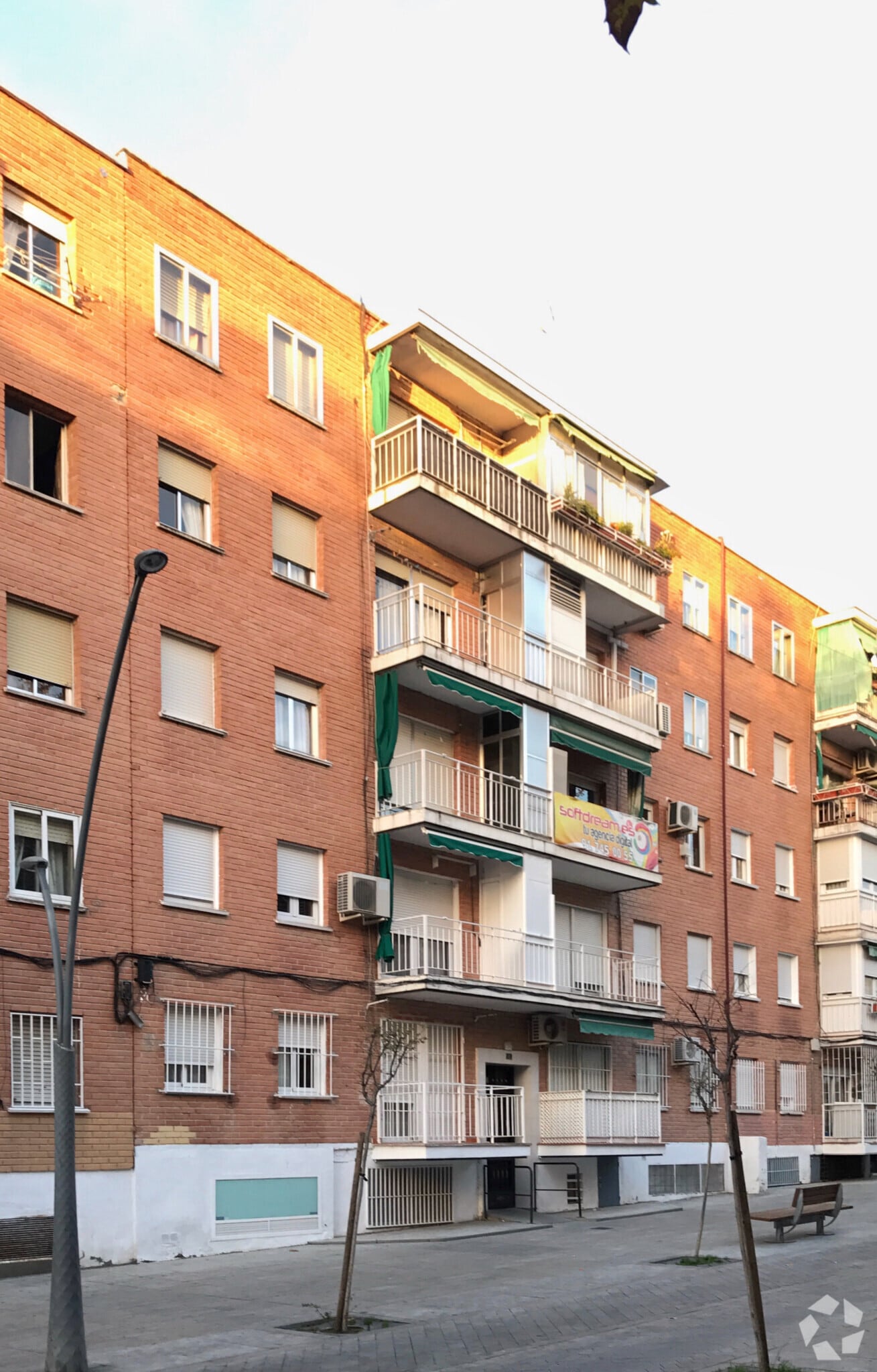Calle Pozas, 50, Alcorcón, Madrid en alquiler Foto principal- Imagen 1 de 2
