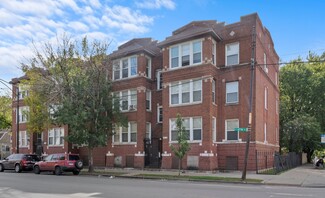 Más detalles para 535 E 67th St, Chicago, IL - Edificios residenciales en venta