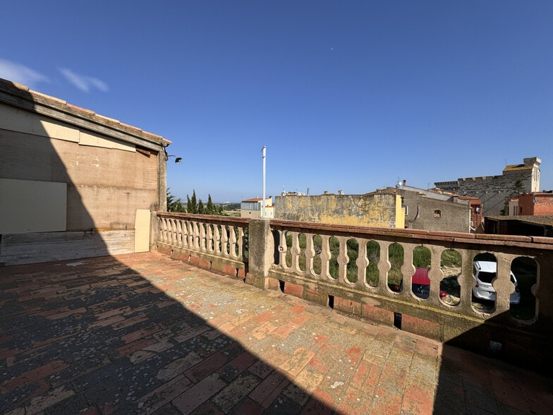 Carretera del Far d'Empordà, 7, El Far d'Empordà, Gerona en venta - Foto del edificio - Imagen 3 de 20