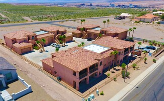 Más detalles para 812 Landon Dr, Bullhead City, AZ - Edificios residenciales en venta