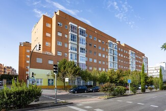 Más detalles para Calle Sitio del Escorial, 4, Madrid - Edificios residenciales en venta