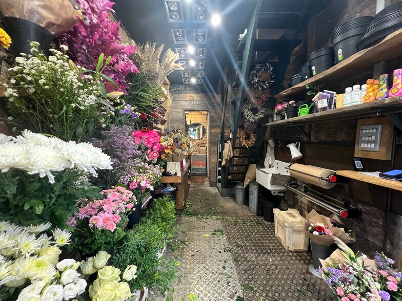 6 Castle Sq, Brighton en venta - Foto del edificio - Imagen 2 de 7