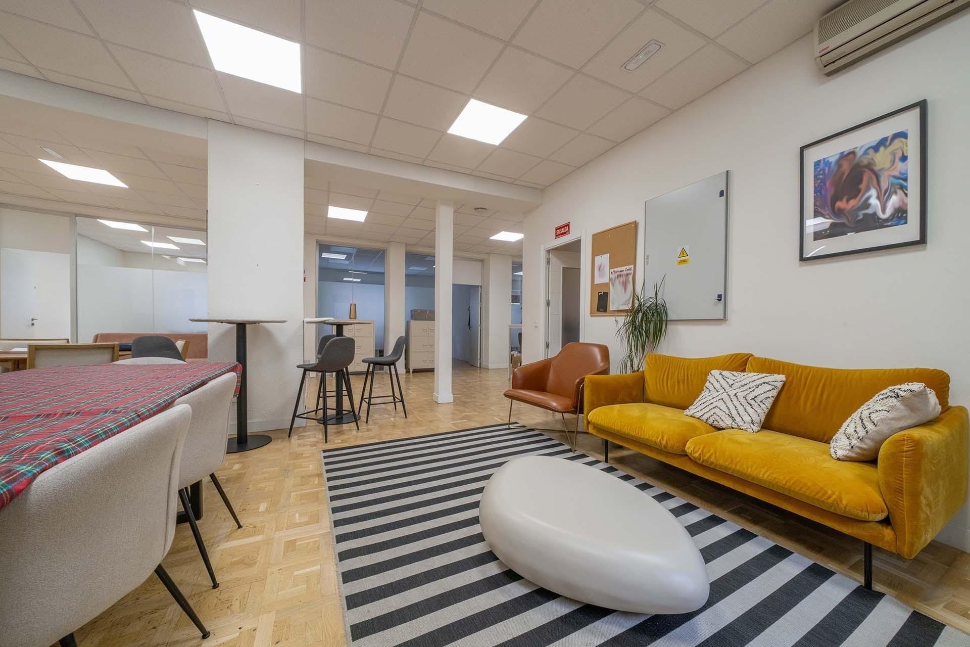 Edificio residencial en Madrid, Madrid en venta Foto principal- Imagen 1 de 5