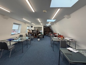 1 Monks Way, London en alquiler Foto del interior- Imagen 2 de 3