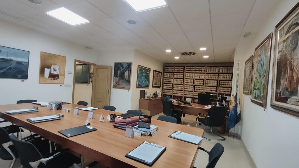 Avinguda del Pintor Xavier Soler, 6, Alicante, Alicante en venta - Foto del interior - Imagen 2 de 28