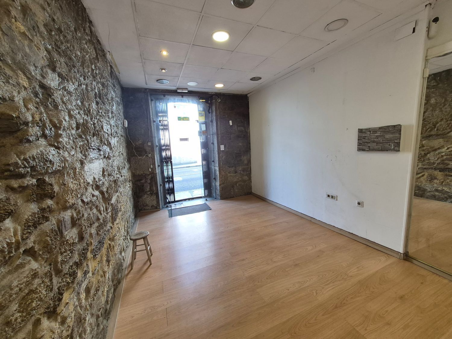 Rúa Da Fonte de Santo Antonio, 3, Santiago de Compostela, La Coruna en alquiler Foto del interior- Imagen 1 de 11