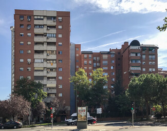 Más detalles para Avenida De San Luis, 166, Madrid - Locales en alquiler