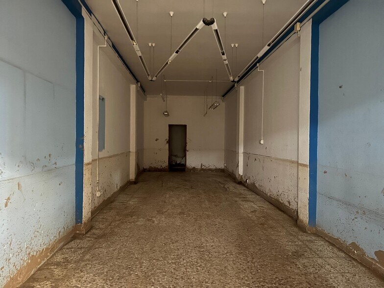 Passatge Joan Segura, 13, Algemesí, Valencia en venta - Foto del edificio - Imagen 2 de 3