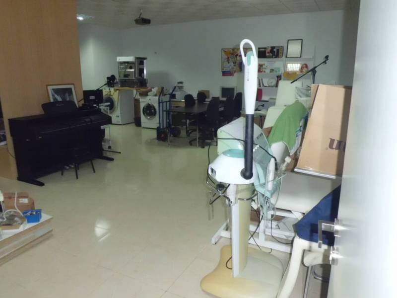 Local en El Ejido, Almería en venta Foto principal- Imagen 1 de 1