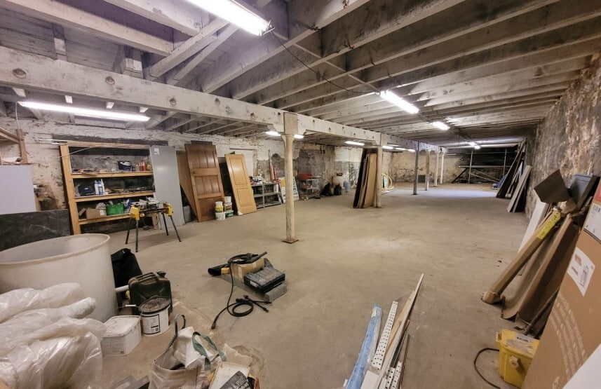 Shore Ln, Aberdeen, ABE AB11 5BF - Unidad 3 -  - Foto del interior - Image 1 of 2