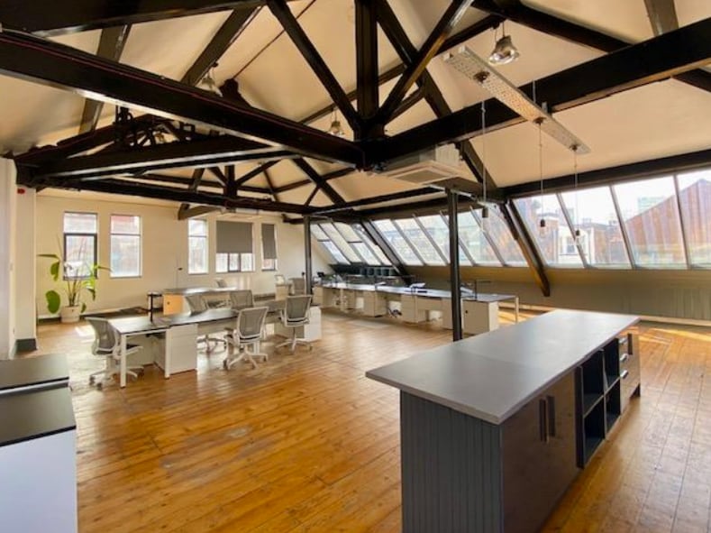 1-3 Stevenson Sq, Manchester en alquiler Foto del interior- Imagen 1 de 3