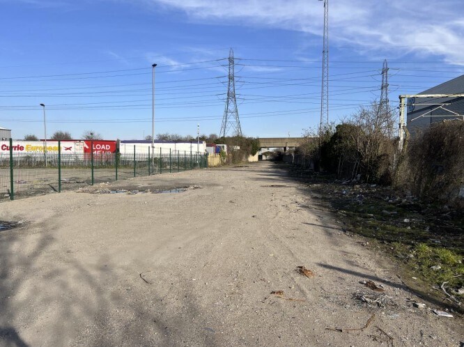 609 London Rd, Grays en venta - Foto del edificio - Imagen 2 de 8