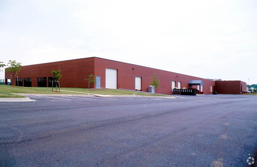 989 Corporate Blvd, Linthicum Heights, MD en alquiler - Otros - Imagen 3 de 9