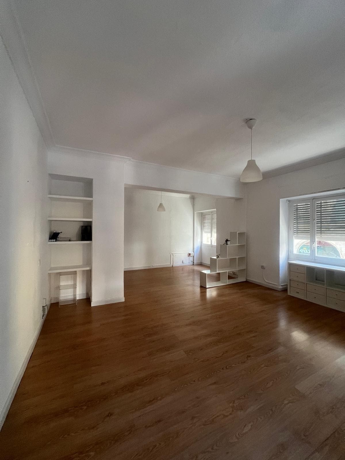 Oficina en Alicante, Alicante en alquiler Foto del interior- Imagen 1 de 18