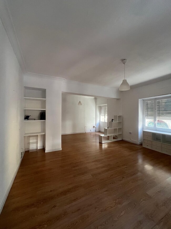 Más detalles de Oficina en alquiler