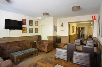 Local en Vilanova i la Geltrú, Barcelona en alquiler Foto del interior- Imagen 2 de 18