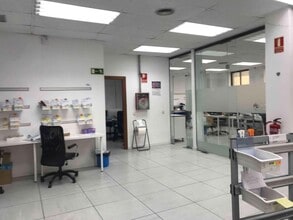 Oficina en San Sebastián de los Reyes, Madrid en alquiler Foto del interior- Imagen 2 de 8