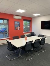 Clifton Park Av, York en alquiler Foto del interior- Imagen 2 de 3