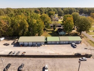 Más detalles para 2350 Hovekamp Rd, Paducah, KY - Naves en venta