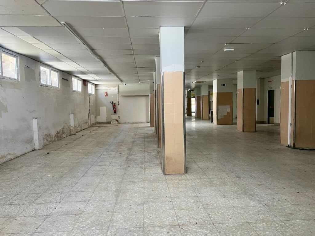 Avenida de Baviera, 3, Madrid, Madrid en alquiler Foto del interior- Imagen 1 de 11