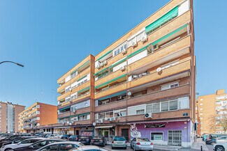 Más detalles para Calle Chile, 7, Torrejón de Ardoz - Local en alquiler