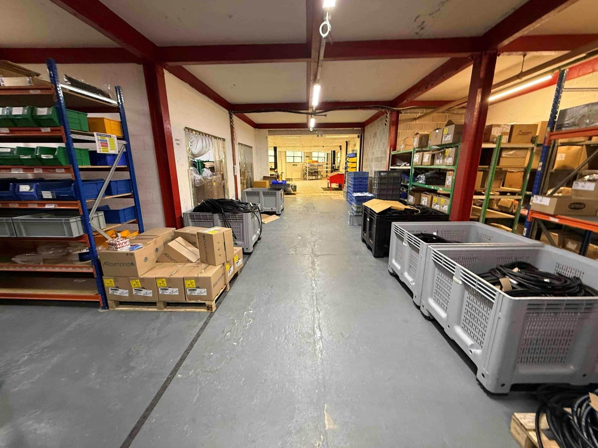 Whieldon Rd, Stoke On Trent en alquiler Foto del interior- Imagen 1 de 10