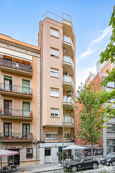 Carrer de Benavent, 23, Barcelona, Barcelona en venta - Foto principal - Imagen 1 de 1