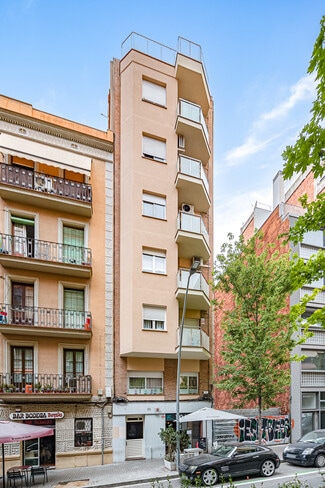 Más detalles para Carrer de Benavent, 23, Barcelona - Edificios residenciales en venta