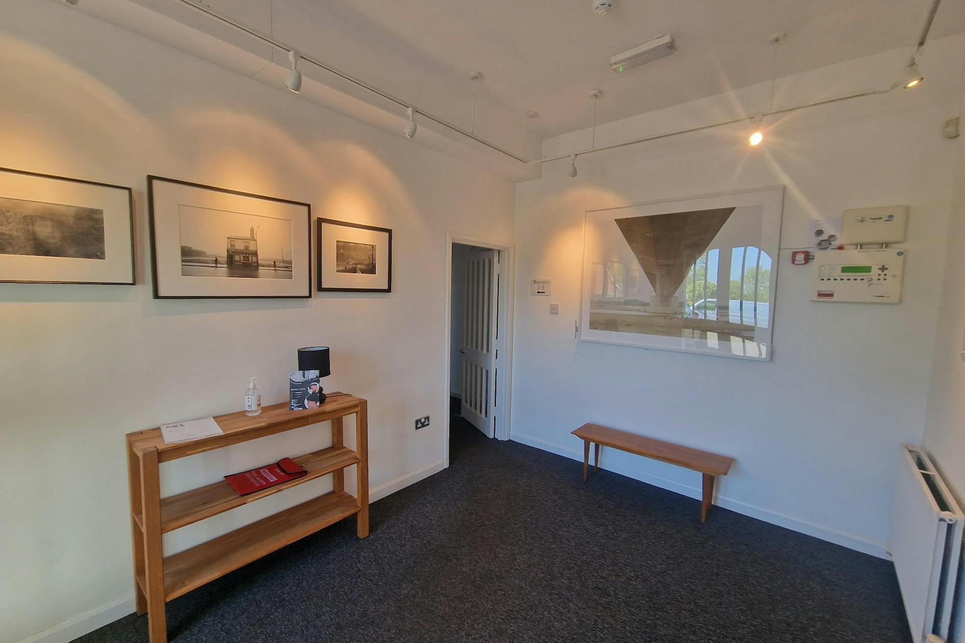 Fairleigh Wallop, Basingstoke en alquiler Foto del interior- Imagen 1 de 2