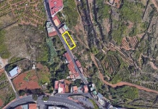 Más detalles de Calle la Vera, 85, Santa Úrsula - Terreno en venta