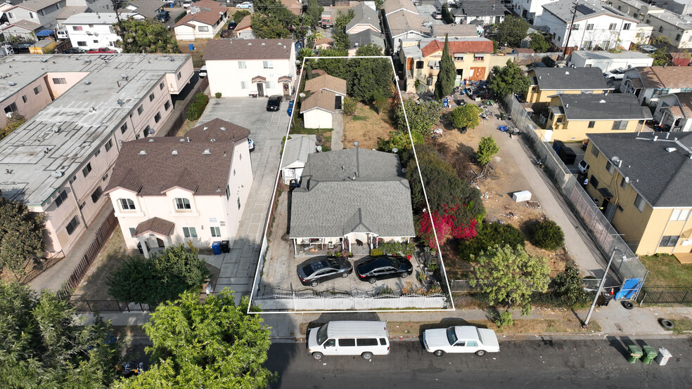 707 W 80th St, Los Angeles, CA en venta - Foto principal - Imagen 1 de 25