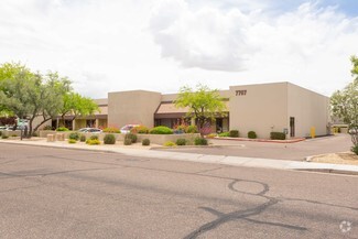 Más detalles para 7707 E Acoma Dr, Scottsdale, AZ - Flex en alquiler