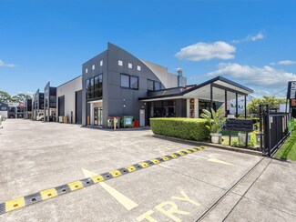 Más detalles de 103 Sargents Rd, Minchinbury - Nave en venta