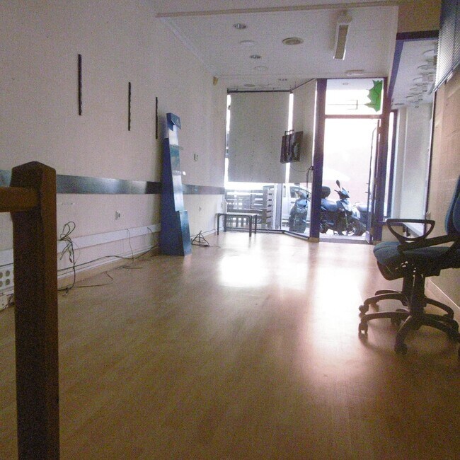 Más detalles de Local en alquiler