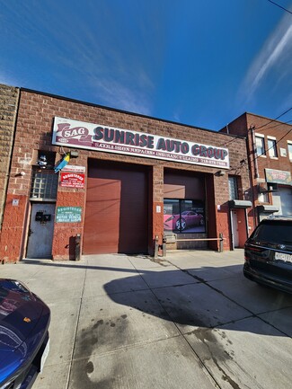 Más detalles para 2559-2561 Stillwell Ave, Brooklyn, NY - Naves en venta