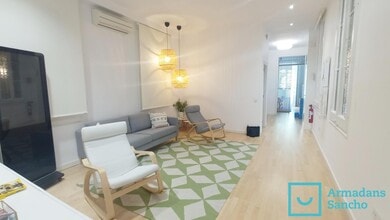 Oficina en Barcelona, Barcelona en alquiler Foto del interior- Imagen 1 de 17